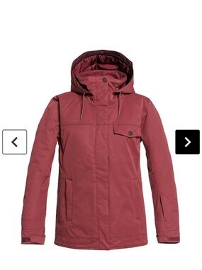 Roxy Billie Ski Insulated Jacket Snowboard